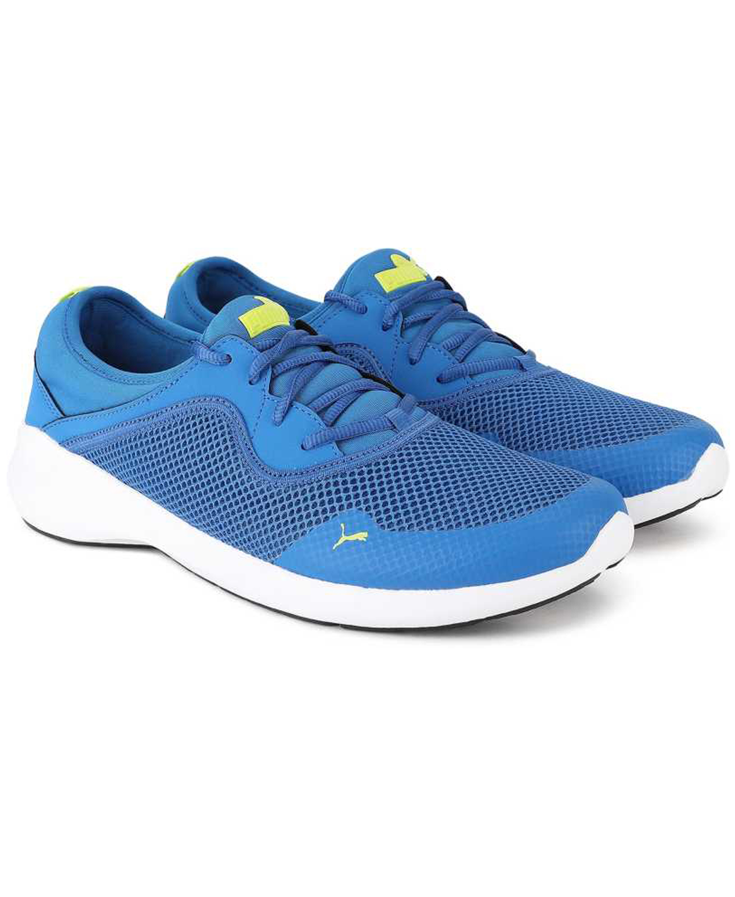 puma pronto idp running shoes